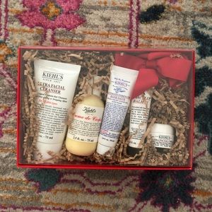 Kiehls giftset